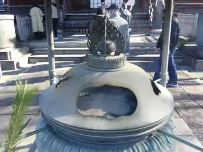 妙蓮寺のその他建物