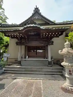 常光寺(神奈川県)