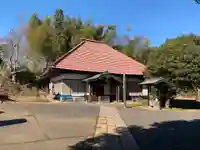 安楽寺(千葉県)