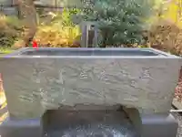 留魂祠(西郷隆盛碑)(東京都)