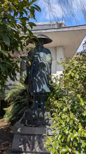 専修寺京都別院(京都府)