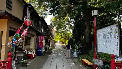 法華経寺(千葉県)