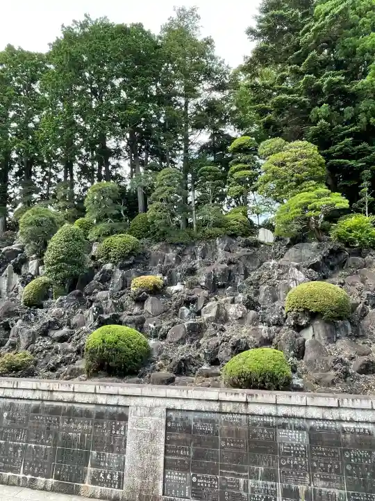 成田山新勝寺(千葉県)