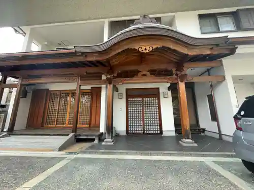 苅萱寺(兵庫県)