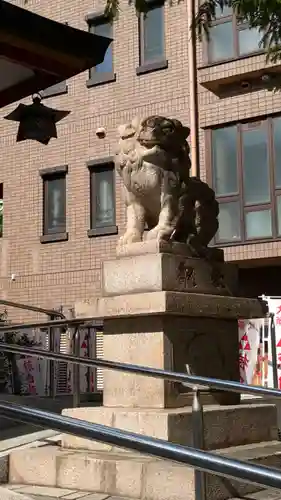 二宮神社(兵庫県)