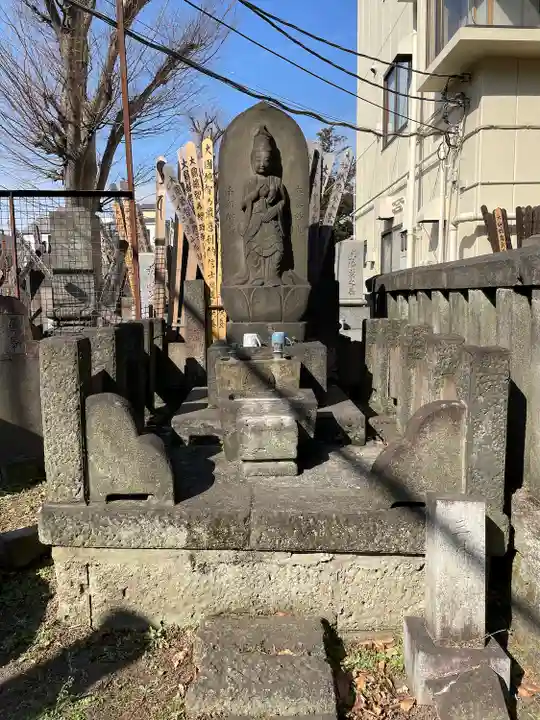 円通寺(東京都)