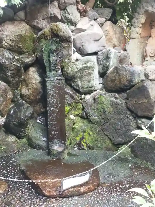 北向山不動院(京都府)