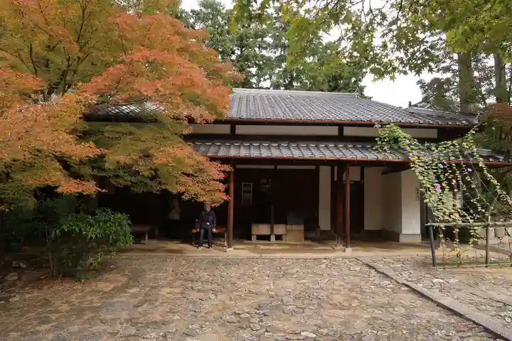 真正極楽寺(真如堂)(京都府)