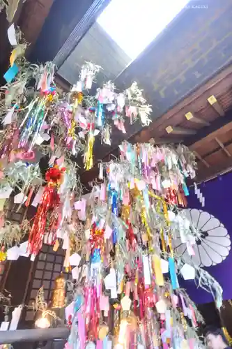 東京大神宮(東京都)