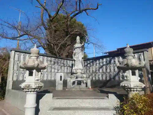 鳳勝寺(神奈川県)