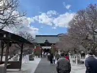 綱敷天満宮のその他建物