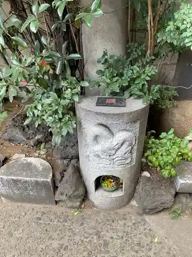 波除神社（波除稲荷神社）のその他建物