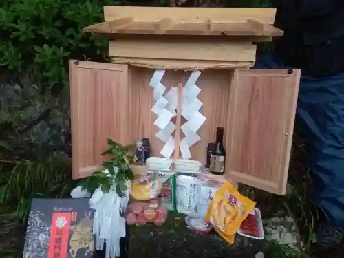 東花童子(群馬県)