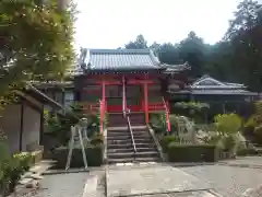 慈恩寺(大阪府)