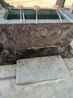 素盞嗚神社(広島県)