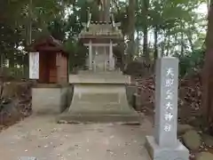 宗像神社(千葉県)