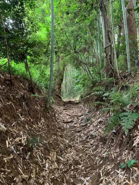 相馬高神社(千葉県)