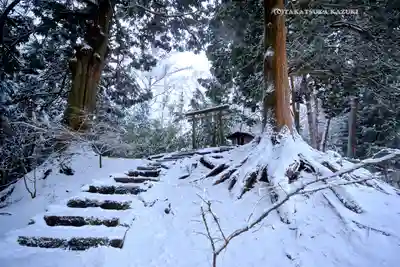 大塚丘(山梨県)