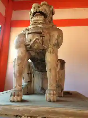 日御碕神社(島根県)