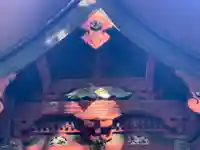 西坂神社(千葉県)