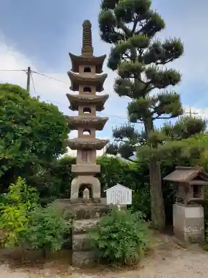 保寿寺(島根県)