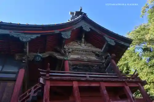 鹿沼今宮神社(栃木県)