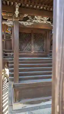 福成神社(滋賀県)