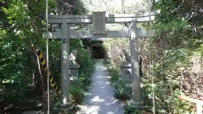 大麻比古神社(徳島県)
