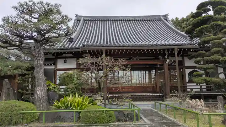 圓藏院(円蔵院)(京都府)