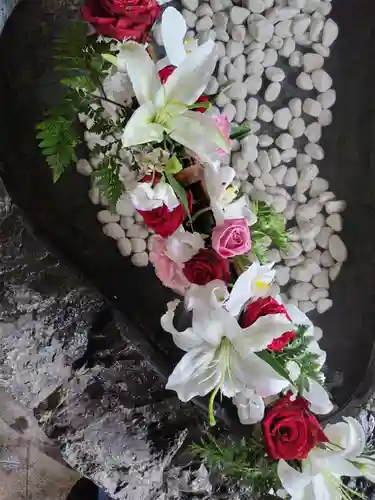 厚別神社(北海道)