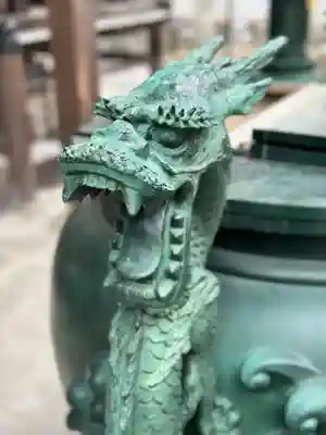 霊山寺(奈良県)