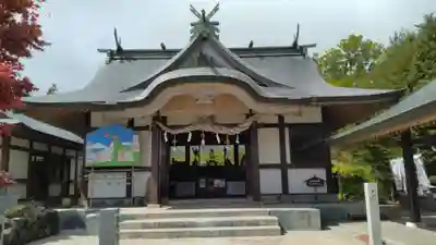 石鎚神社 中宮 成就社(愛媛県)