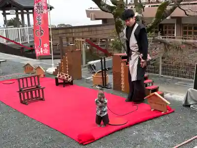 高良大社(福岡県)