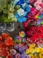 札幌諏訪神社の手水舎