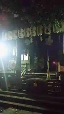 櫻木神社のその他建物