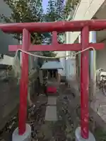 稲荷社(東京都)