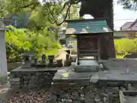 八幡神社(徳島県)