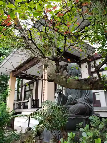 浄土寺(東京都)