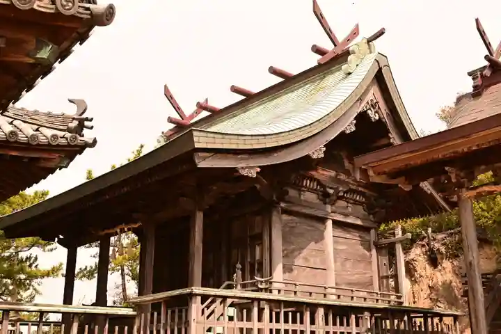 富丘八幡神社(香川県)
