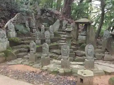 極楽寺のその他建物