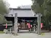 夜比良神社(兵庫県)