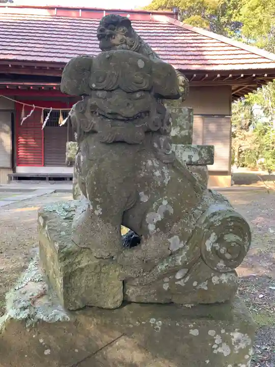 八幡神社(千葉県)