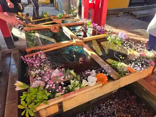 石浦神社(石川県)