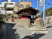 池姫地蔵尊のその他建物