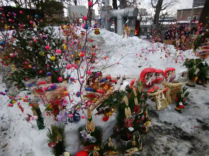 手稲神社(北海道)