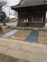 伏木香取神社(茨城県)