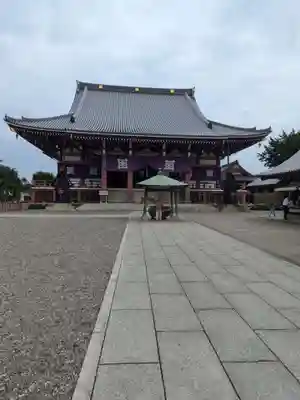 池上本門寺(東京都)