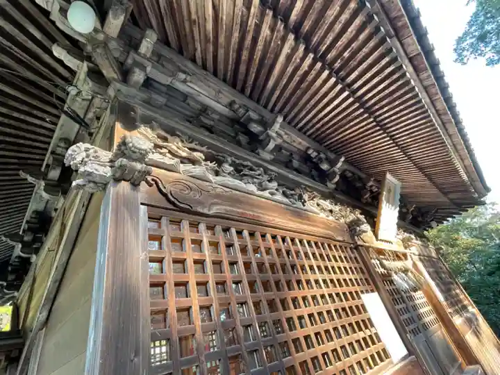 中原神社(三重県)