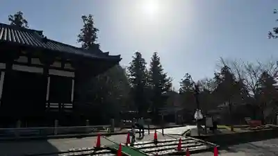 東大寺(奈良県)