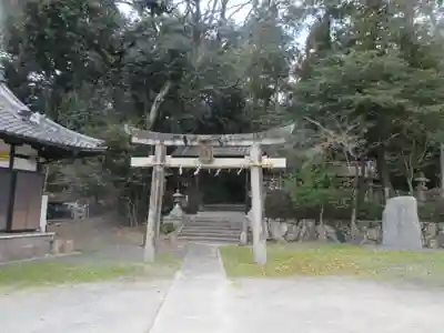 鳥居川御霊神社(滋賀県)